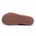 Men's Beige Mesh Barefoot Shoes Breathable, Flexible Comfort with Lace-Up Design for Outdoor & Everyday Use