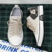Men's Black and Orange Fashion Sneakers with Bold Print and Lace-up Design - Trendy, Casual, Ideal for Streetwear and Everyday Comfort