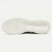 Men's Lightweight Breathable Knit Sneakers - Casual Comfortable Walking Shoes with Arch Support