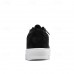 Men's Brown Knit Sneakers with White Sole and Premium Leather Accents Comfortable Casual Shoes for Everyday Wear