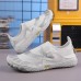 Men's Barefoot Water Shoes - Aqua Blue, Quick-Dry, Adjustable Strap - Ideal for Water Sports & Outdoor Activities