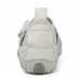 Men's Barefoot Water Shoes - Aqua Blue, Quick-Dry, Adjustable Strap - Ideal for Water Sports & Outdoor Activities