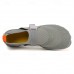 Men's Barefoot Water Shoes - Aqua Blue, Quick-Dry, Adjustable Strap - Ideal for Water Sports & Outdoor Activities
