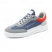 Men's Casual Athletic Sneakers - Lightweight Breathable Mesh Walking Shoes