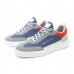 Men's Casual Athletic Sneakers - Lightweight Breathable Mesh Walking Shoes