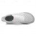 Men's Barefoot Casual Sneakers - Modern Black, Breathable Mesh, Comfort Sole - Suitable for Daily Use & Light Sports