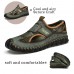 Men's Breathable Mesh Outdoor Casual Shoes - Lightweight and Comfortable Walking Sneakers