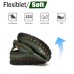Men's Breathable Mesh Outdoor Casual Shoes - Lightweight and Comfortable Walking Sneakers