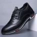 Men's Brown and Black Lace-Up Sport Sneakers Durable Sneakers for Active Men and Casual Wear