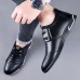 Men's Brown and Black Lace-Up Sport Sneakers Durable Sneakers for Active Men and Casual Wear
