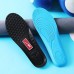 Men's Air Cushion Sneakers - Lightweight Breathable Athletic Shoes for Running and Walking