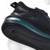 Men's Air Cushion Sneakers - Lightweight Breathable Athletic Shoes for Running and Walking