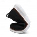 Men's Slip-On Knit Sneakers, Breathable Mesh Upper with Comfortable Fit, Casual Lightweight Shoes for Everyday and Outdoor Activities