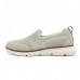 Men's Slip-On Knit Sneakers, Breathable Mesh Upper with Comfortable Fit, Casual Lightweight Shoes for Everyday and Outdoor Activities
