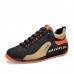 Men's Casual Athletic Sneakers - Lightweight Running Shoes with Stylish Design for Sports and Everyday Wear