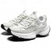 Men's Yellow and Black Athletic Sneakers with Stylish Design and Breathable Mesh Upper Perfect for Running, Sports and Casual Wear