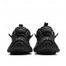 Men's Yellow and Black Athletic Sneakers with Stylish Design and Breathable Mesh Upper Perfect for Running, Sports and Casual Wear