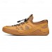 Men's Breathable Mesh Hiking Sneakers - Lightweight and Comfortable Trail Shoes for Outdoor Activities