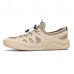 Men's Breathable Mesh Hiking Sneakers - Lightweight and Comfortable Trail Shoes for Outdoor Activities