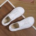 Men's Casual Barefoot Shoes Lightweight Breathable White Sneakers with Lacing for Walking, Travel, and Everyday Comfort