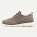 Men's Breathable Knit Sneakers - Lightweight Casual Walking Shoes with Lace-Up Design