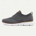 Men's Breathable Knit Sneakers - Lightweight Casual Walking Shoes with Lace-Up Design