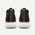 Men's Breathable Knit Sneakers - Lightweight Casual Walking Shoes with Lace-Up Design