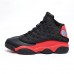 Men's Basketball Shoes with Denim Textured Upper - Durable High Tops for Street Basketball and Casual Wear