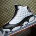 Men's Basketball Shoes with Denim Textured Upper - Durable High Tops for Street Basketball and Casual Wear
