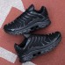Men's Breathable Athletic Sneakers Red Mesh Running Shoes with Cushioned Sole, Lightweight Design for Training and Daily Wear