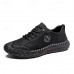 Men's Brown Faux Leather Casual Shoes with Handcrafted Stitching and Durable Rubber Sole for Outdoor Activities