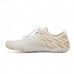 Men's Lightweight Barefoot Shoes Breathable Mesh Sneakers with Lacing and Flexible Sole for Walking, Running, and Everyday Comfort