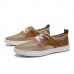 Men's Breathable Mesh Loafers - Lightweight Slip-On Casual Walking Shoes