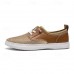 Men's Breathable Mesh Loafers - Lightweight Slip-On Casual Walking Shoes
