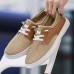 Men's Breathable Mesh Loafers - Lightweight Slip-On Casual Walking Shoes