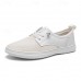 Men's Breathable Mesh Loafers - Lightweight Slip-On Casual Walking Shoes