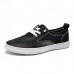 Men's Breathable Mesh Loafers - Lightweight Slip-On Casual Walking Shoes