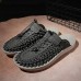 Men's Outdoor Sports Sandals, Adjustable Lace-Up Design with Breathable Mesh and Durable Sole for Hiking, Walking and Summer Adventures
