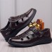 Men's Brown Faux Leather Fisherman Sandals - Breathable Closed-Toe Design with Adjustable Strap for Summer Casual and Outdoor Wear
