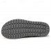 Men's Tan Slip-On Outdoor Sandals with Braided Detailing, Casual Style for Summer and Beach Activities