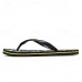 Men's Camouflage Flip-Flops with Durable Rubber Sole - Perfect for Outdoor and Beach Activities