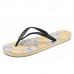 Men's Camouflage Flip-Flops with Durable Rubber Sole - Perfect for Outdoor and Beach Activities