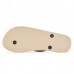 Men's Camouflage Flip-Flops with Durable Rubber Sole - Perfect for Outdoor and Beach Activities