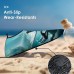 Unisex 3D Alligator Print Water Shoes Quick-Dry Barefoot Aqua Socks for Beach, Swimming, Surfing & Outdoor Activities