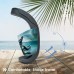 Unisex 3D Alligator Print Slide Sandals Comfortable Non-Slip Pool & Beach Slippers for Summer, Outdoor & Casual Wear