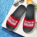 Men's Funny Slide Sandals - Bold "You Might Be Drunk" Print, Comfortable Non-Slip Pool & Beach Slippers, Casual Summer Footwear
