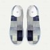 Men's Sneakers Loafers & Slip-Ons Casual Shoes Print Shoes Flyknit Shoes Running Fitness & Cross Training Shoes Walking Sporty Casual Athletic Daily Knit Breathable Massage Comfortable Blue Purple
