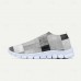 Men's Sneakers Loafers & Slip-Ons Casual Shoes Print Shoes Flyknit Shoes Running Fitness & Cross Training Shoes Walking Sporty Casual Athletic Daily Knit Breathable Massage Comfortable Blue Purple