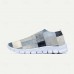 Men's Sneakers Loafers & Slip-Ons Casual Shoes Print Shoes Flyknit Shoes Running Fitness & Cross Training Shoes Walking Sporty Casual Athletic Daily Knit Breathable Massage Comfortable Blue Purple