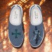 Men's Crusader Slip-On Sneakers Medieval Knight Cross Printed Lightweight Casual Shoes for Easter & Daily Wear